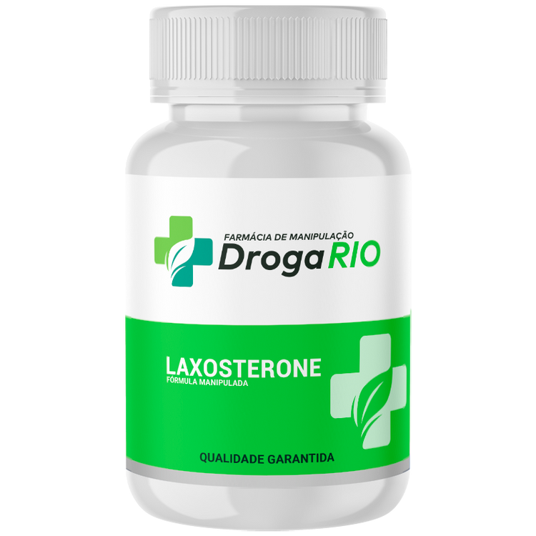 Comprar Laxosterone