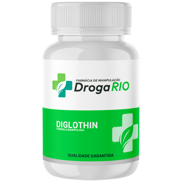 Comprar Diglothin