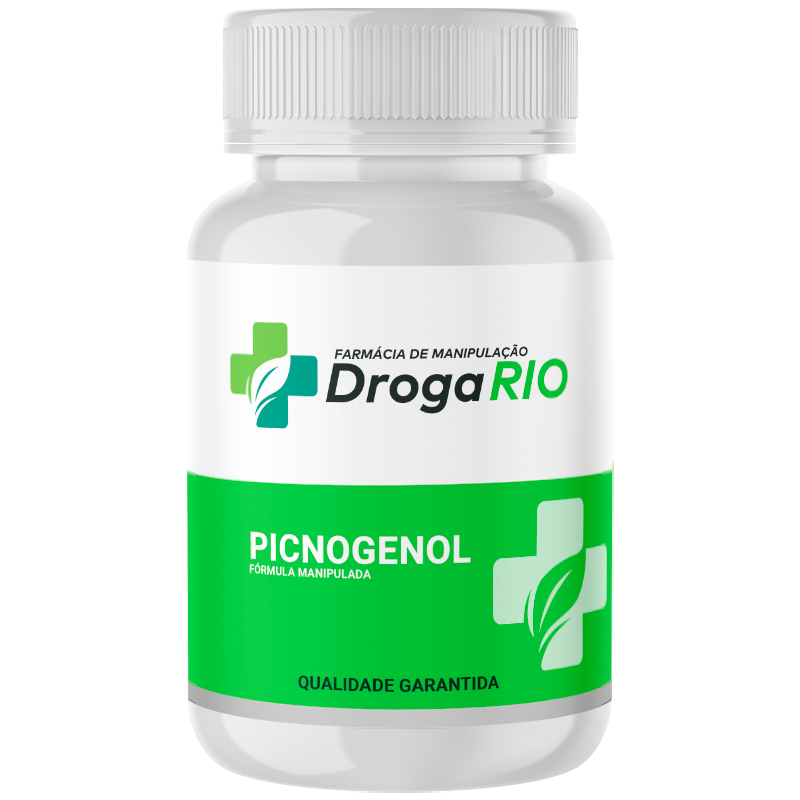 Comprar Picnogenol
