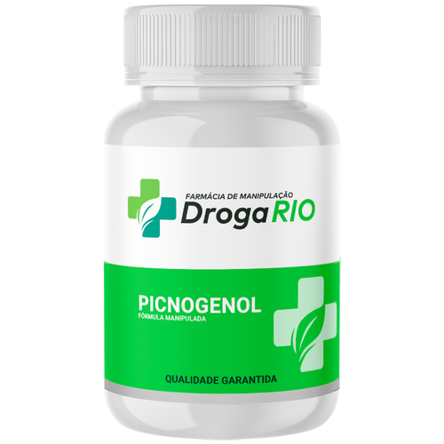 Picnogenol